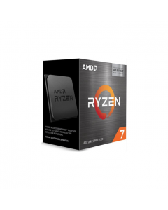 AMD Ryzen 7 5800XT Box