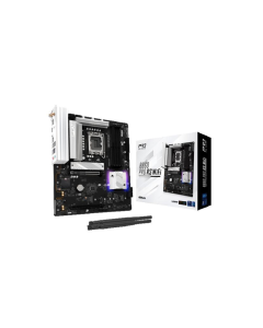 ASRock AM5 B850 Pro RS Wifi