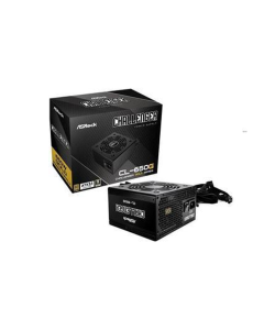 ASRock power supply Challenger 650W Gold