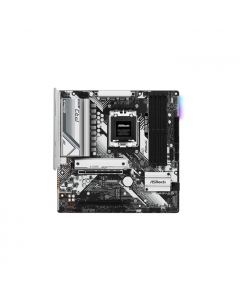 ASRock AM5 B650M Pro RS