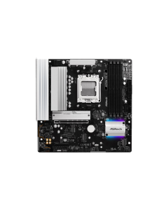 Asrock AM5 A620AM Pro RS uATX