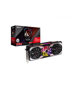 ASRock Radeon RX 6800 XT Phantom Gaming  OC 16GB
