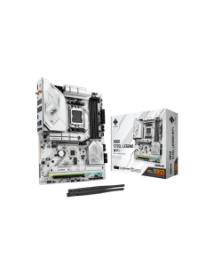 ASRock AM5 B850 Steel Legend Wifi