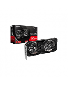 ASRock Radeon RX 6600 Challenger D 8GB