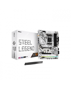 ASRock AM5 B650 Steel Legend Wifi