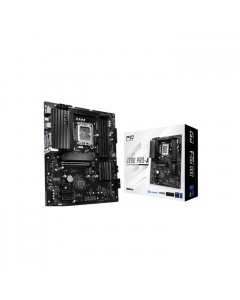 ASRock LGA 1851 Z890 Pro-A ATX
