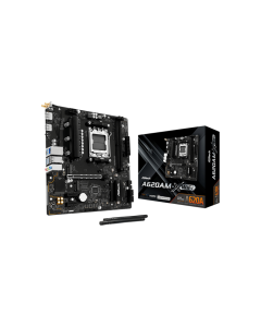 Asrock AM5 A620AM-X Wifi uATX