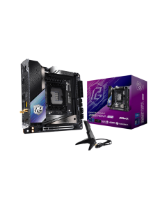 Asrock Z890I NOVA Wifi - ITX
