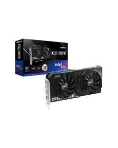 ASRock Intel Arc B580 Challenger OC 12G