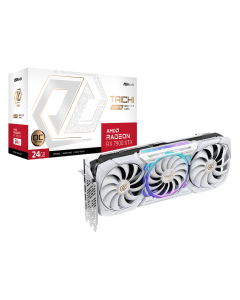 ASRock Radeon RX 7900 XTX TCW OC 24GB