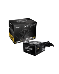 ASRock power supply Challenger 850W Gold 