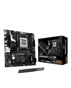 Asrock B850M X Wifi