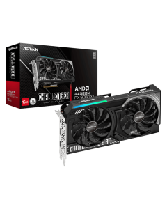 Asrock Radeon RX 9060 XT Challenger 16GB OC