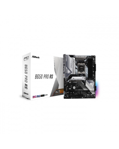ASRock AM5 B650 Pro RS