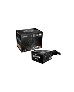 ASRock power supply Challenger 650W Bronze
