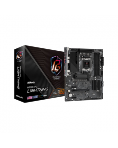 ASRock LGA 1700 Z790 PG Lightning ATX