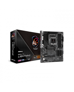 ASRock AM5 B650  PG Lightning 