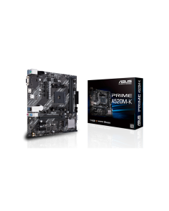 ASUS PRIME A520M-K 