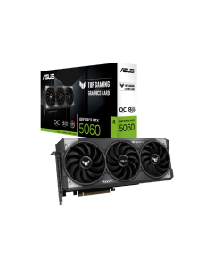 ASUS TUF Gaming GeForce RTX 5060 8G OC