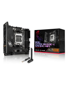 ASUS ROG STRIX B650E-I GAMING WIFI 