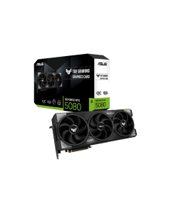 ASUS TUF Gaming GeForce RTX 5080 16GB