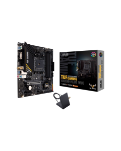 Asus TUF Gaming A520M-PLUS WIFI