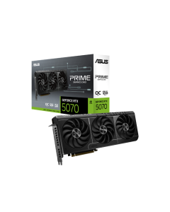 ASUS GeForce RTX 5070 Prime OC 12GB 