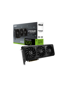 ASUS GeForce RTX 5070 Prime 12GB
