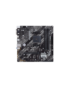 ASUS Prime B550M-K