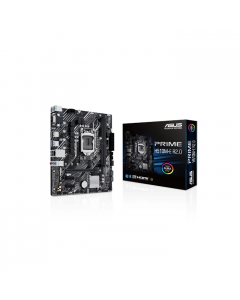 ASUS Prime H510M-E R.20