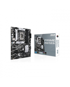 ASUS Prime B760 Plus D4