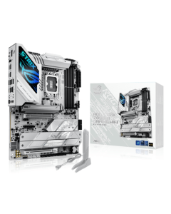 ASUS ROG STRIX Z890-A GAMING WIFI