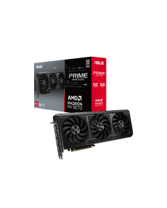 ASUS Radeon RX 9070 Prime OC 16GB