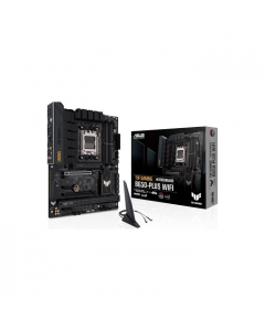 Asus AM5 TUF Gaming B650-PLUS