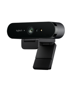 Logitech Webcam Brio 4K Ultra HD