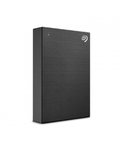Seagate 2.5 One Touch Portable 1TB Black (N)