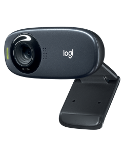 Logitech Webcam  C310