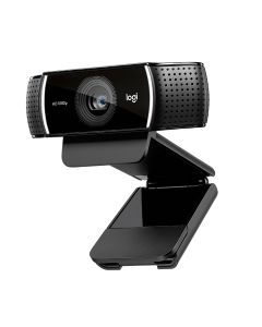 Logitech Webcam  C922 