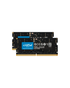 Crucial SO-DIMM DDR5-5600 32GB Kit (2x 16GB)