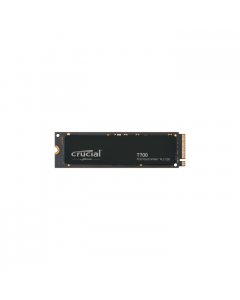 Crucial SSD T700 2TB PCie 5.0 NVMe