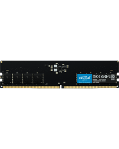Crucial DDR5-4800 16GB Tray