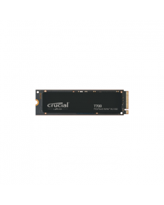 Crucial SSD T700 4TB PCie 5.0 NVMe