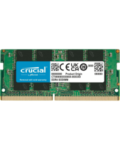 Crucial SO-DIMM DDR4-3200 8GB