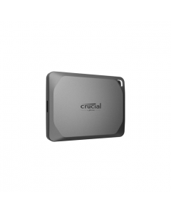 Crucial SSD Port.  X9 Pro 1TB Silver