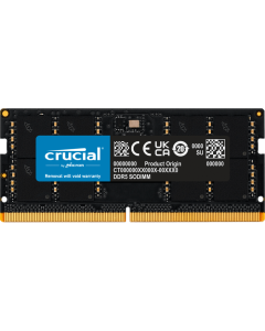 Crucial SO-DIMM DDR5-5600 64GB