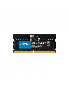 Crucial SO-DIMM DDR5-4800 32GB