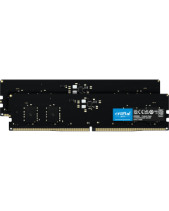 Crucial DDR5-5600 16GB Kit (2x 8GB) 