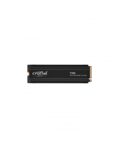 Crucial SSD T700 1TB PCie 5.0 NVMe w/Heatsink
