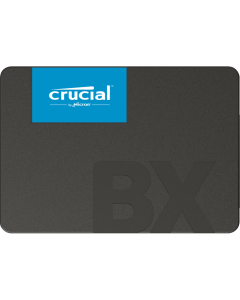 Crucial SSD BX500 1TB Sata-3 Tray