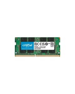 Crucial SO-DIMM DDR4-3200  8GB Tray